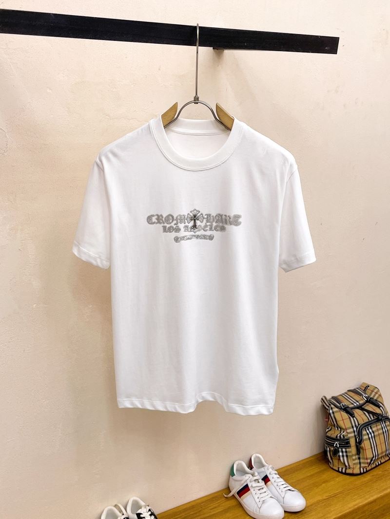 Chrome Hearts T-Shirts